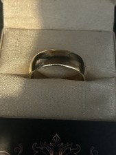 Men 9ct gold for sale  CLACTON-ON-SEA