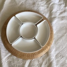 wooden lazy susan for sale wooden lazy susan for sale CARDIFF