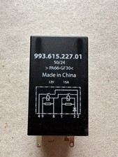 Dme relais kraftstoffpumpe gebraucht kaufen  Waldshut-Tiengen