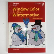 Window color schönsten gebraucht kaufen  Wertheim