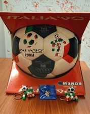 Mondiali italia 1990 usato  Napoli