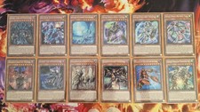 Yugioh prismatic secret for sale  SWADLINCOTE