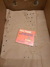 Cozy powell gebraucht kaufen  Berlin