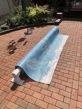 Swimming pool insulated for sale  CREWE