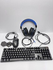 Logitech keyboard mouse for sale  Litchfield
