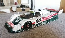 Cmr jaguar xjr gebraucht kaufen  Rosenheim