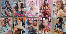 Vogue usa moda usato  Osimo
