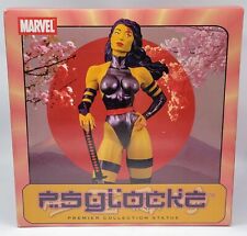 Marvel psylocke premier for sale  Gurnee