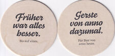 Bierdeckel österreich zillert gebraucht kaufen  Schwäbisch Gmünd