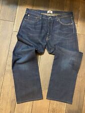 Vintage levis 501 for sale  ILKESTON