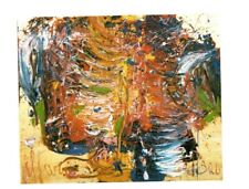 Quadro moiso giorgio usato  Vittuone