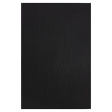 Sohlengummi schwarz 20x30cm gebraucht kaufen  Dortmund