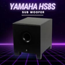 Yamaha hs8s active for sale  Shipping to Ireland