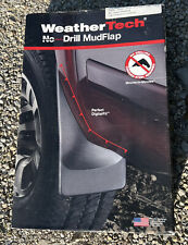 Weathertech drill front for sale  Mountain Home