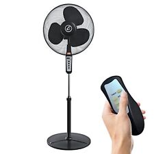 Ventilatore piantana pale usato  Cosenza