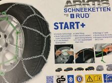 Schneeketten arktis start gebraucht kaufen  Wäschenbeuren