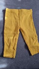 Gelbe baby hose gebraucht kaufen  Mönchengladbach
