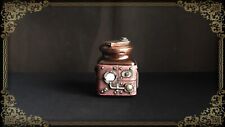 Steampunk glas mini gebraucht kaufen  Versand nach Germany