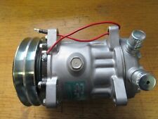 Sanden 12v compressor for sale  KENILWORTH