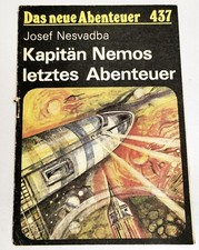 Kapitän nemos letztes gebraucht kaufen  Bautzen