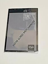 2014 scion navigation for sale  Pearland