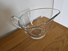 Glassauciere sauciere glas gebraucht kaufen  Finnentrop