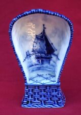 Blue white geman d'occasion  Auray