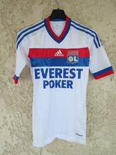Maillot olympique lyonnais d'occasion  Nîmes