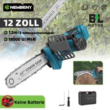 Makita akku kettensäge gebraucht kaufen  Deutschland