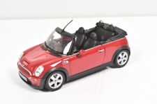 mini cabrio gebraucht kaufen  Leonberg