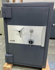 Chubb 3420 trident for sale  Ogden
