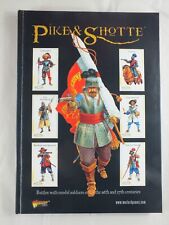 Pike shotte battles for sale  YORK