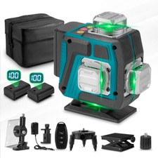 Livello laser linee usato Livello laser linee usato  Spedire a Italy