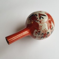 Antique kutani japanese for sale  OXFORD