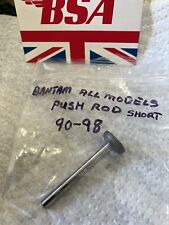 Bsa bantam models for sale  Shipping to Ireland