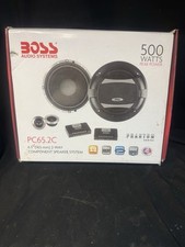 New boss 500 for sale  Altoona