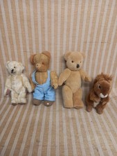 Vintage teddy bears for sale  FROME