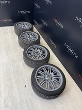 Bmw e46 wheels for sale  Midland Park