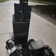 bose acoustimass 6 for sale bose acoustimass 6 for sale Canton