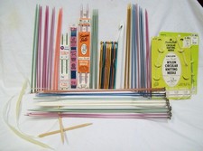Vintage knitting needles for sale  Buckeye