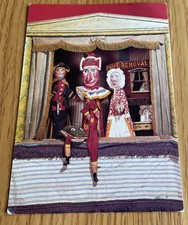 Vintage postcard punch for sale  NEWCASTLE