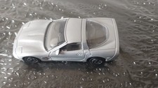 Auto modellino chevrolet usato  Vo