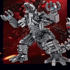 Dinosaur mecha moc for sale  Los Angeles