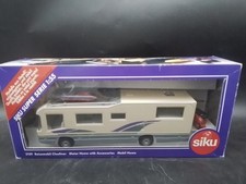 Siku 3129 reisemobil gebraucht kaufen  Münster