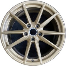 Front porsche gold for sale  Anaheim