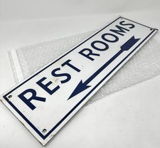 Vintage rest room for sale  Seattle