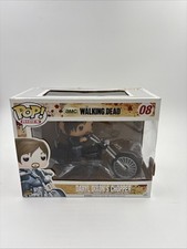 Daryl dixon chopper for sale  NORWICH