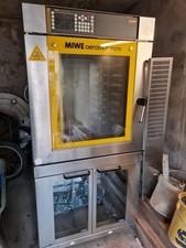 Miwe aeromat ladenbackofen gebraucht kaufen  Biebergemünd