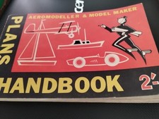 Aeromodeller model maker for sale  MANSFIELD