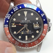 Rolex gmt master for sale  Miami